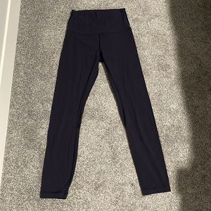 Lululemon Align Leggings